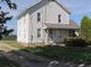 8655 Scott Rd, Edgerton, OH 43517