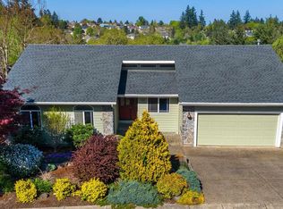 442 Sunwood Dr NW, Salem, OR