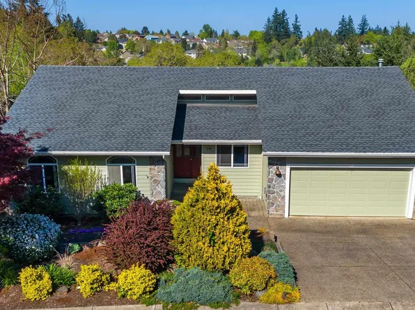 442 Sunwood Dr NW, Salem, OR 97304