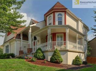 14206 W 121st Ter, Olathe, KS 66062