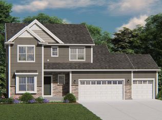 2397 River Bend Rd, Grafton, WI 53024