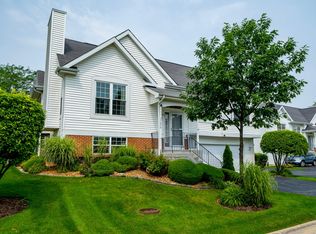 17436 S Yakima Dr, Lockport, IL