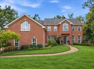 6781 Autumnwood Dr, Nashville, TN 37221