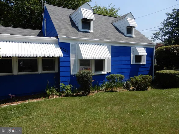 6001 63rd Ave, Riverdale, MD 20737