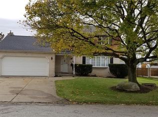 3646 Fountain Way, Erie, PA 16506