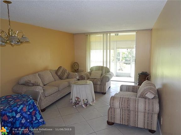 2nd image of 9041 Sunrise Lakes Blvd APT 108