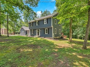 3019 Hillpoint Dr, Charleston, WV 25302