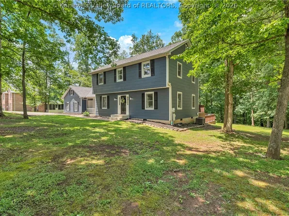 3019 Hillpoint Dr, Charleston, WV 25302