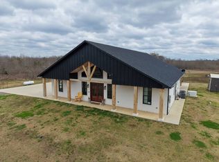 250 Jones Rd, Columbia, LA 71418