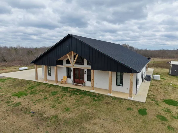 250 Jones Rd, Columbia, LA 71418