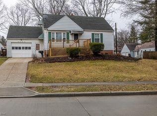 9619 Fernhill Ave, Parma, OH