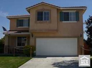 2617 Uptown Pl, Hemet, CA 92545
