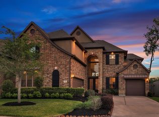 10 Denoa Ln, Missouri City, TX 77459