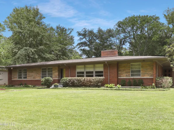 4106 Hawthorne Dr, Jackson, MS 39206