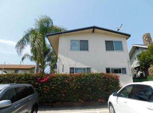 3066 Hawthorn St APT 1, San Diego, CA 92104