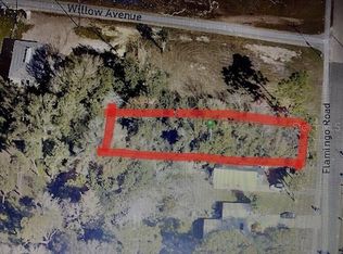 Flamingo Rd LOT 22, Oak Hill, FL 32759
