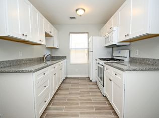 1313 Spruce Hills Dr #1313, Glen Gardner, NJ 08826