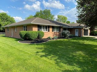 701 W Circle Dr, Findlay, OH 45840