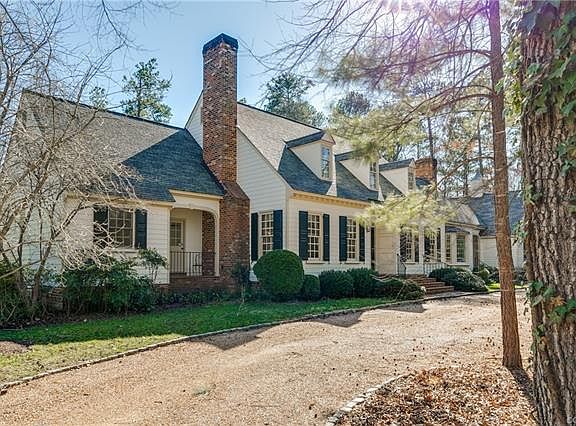 2nd image of 9605 Cragmont Dr