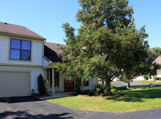 5390 Country Ridge Dr, Mason, OH 45040