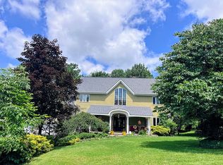 393 Heritage Run Rd, Indiana, PA 15701