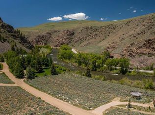 365 Rainbow Dr, Almont, CO 81210