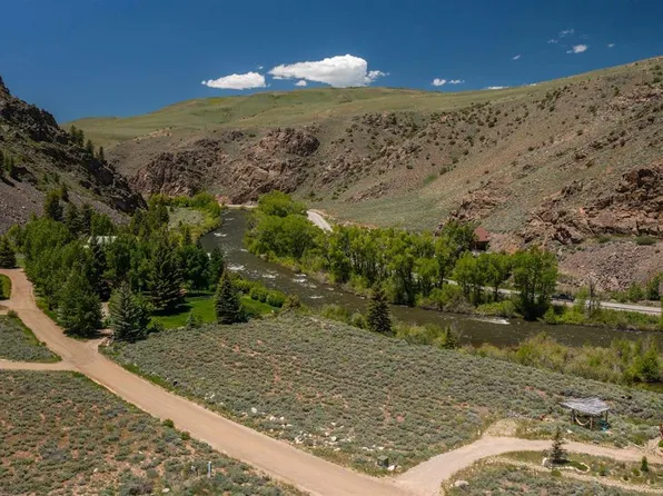 365 Rainbow Drive, Almont, CO 81210