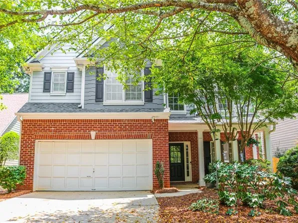 182 Ivy Glen Cir, Avondale Estates, GA 30002