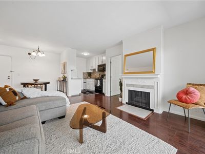 5840 Benner St APT 301, Los Angeles, CA, 90042