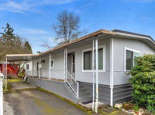 7301 NE 175th St UNIT 215, Kenmore, WA 98028
