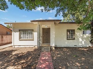1741 Milton St, Stockton, CA 95205
