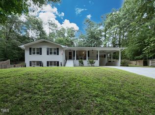 714 Bradley Rd, Chapel Hill, NC 27516