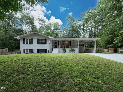 714 Bradley Rd, Chapel Hill, NC, 27516