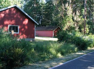 8030 Zangle Rd NE, Olympia, WA 98506