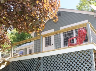 35 Harmon Notch Rd, Brownfield, ME 04010