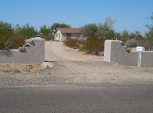 51650 W Dune Shadow Rd, Maricopa, AZ 85139