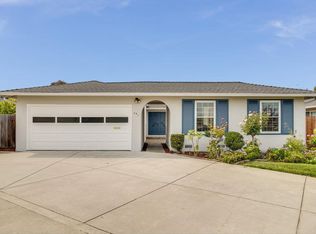 291 Sandpiper Ct, Foster City, CA 94404