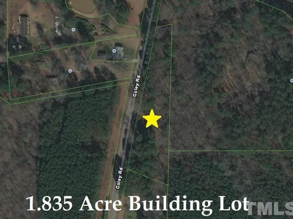 3409 Coley Rd, Durham, NC 27703