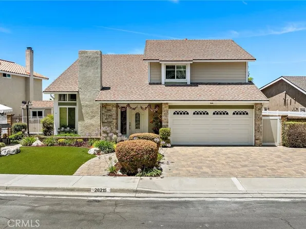 28215 Leticia, Mission Viejo, CA 92692