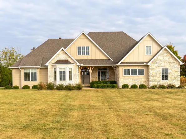 2138 E 550th Rd, Oglesby, IL 61348
