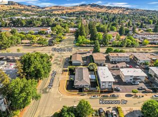 1511 Ayers Rd, Concord, CA 94521