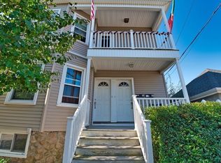 35-37 Vernon St, New Bedford, MA 02745