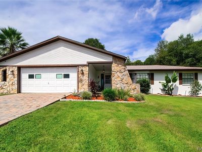 813 Magnolia Ave, Inverness, FL, 34452