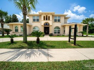 1037 Black Walnut Trl, Pensacola, FL 32514