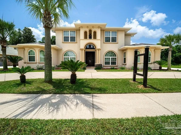 1037 Black Walnut Trl, Pensacola, FL 32514
