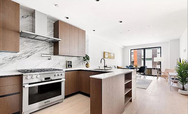 1st image of 442 E 13th St Penthouse 6