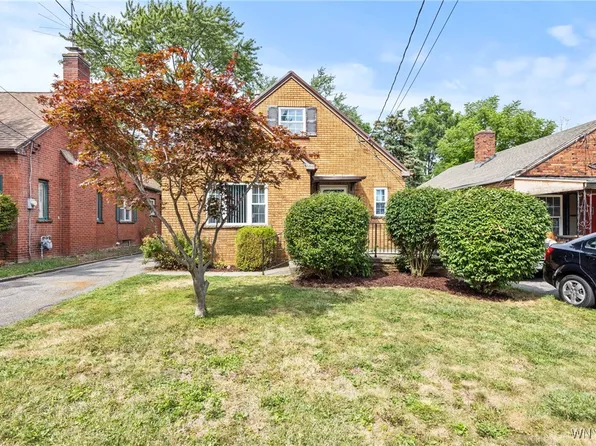 1210 Vanderbilt Ave, Niagara Falls, NY 14305