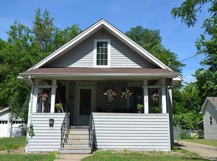 678 40th St, Des Moines, IA 50312