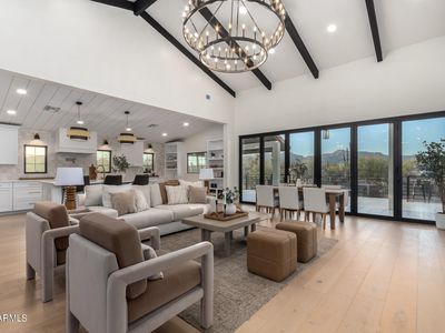 6101 E Maguay Rd, Cave Creek, AZ, 85331
