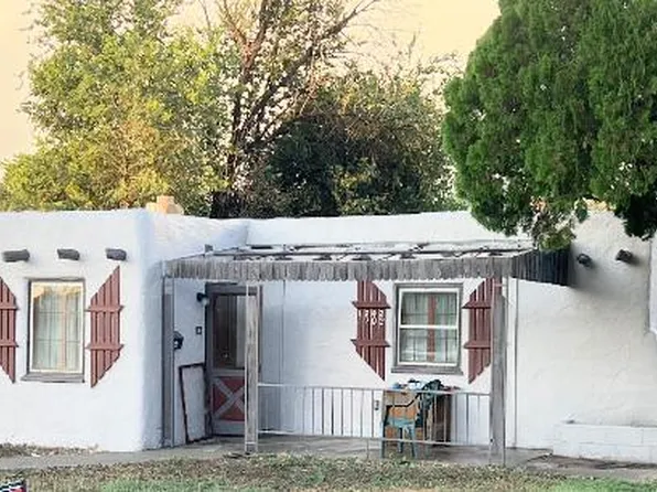 1202 Belmont Ave, Pueblo, CO 81004